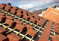 Rénover sa toiture à Saint-Pancrace